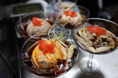 Sichuan Impression