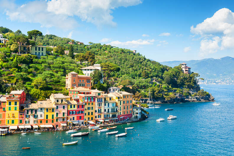 Portofino, Italy