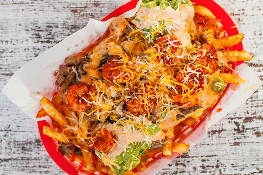 Best New Restaurants in Miami That Opened in 2018 Thrillist