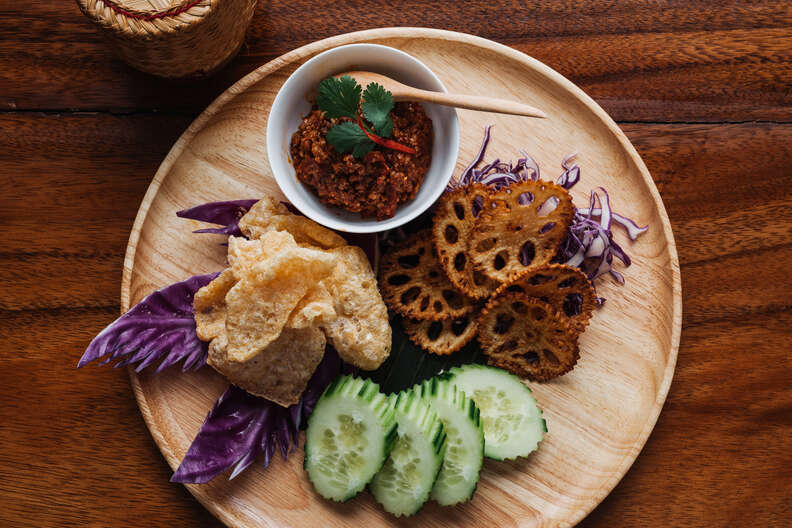 chai yo modern thai
