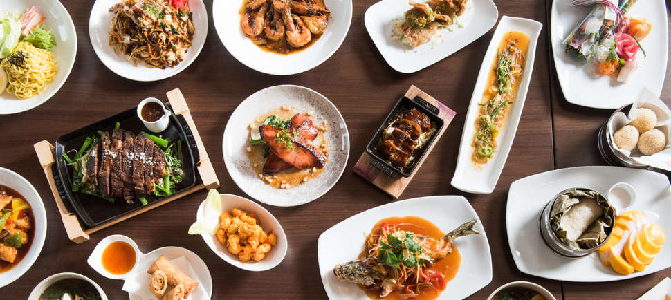 Here Are Honolulu's Best New Restaurants of 2018