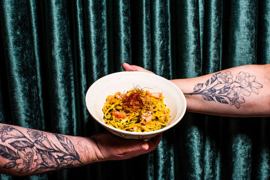 Best New Restaurants in Nashville That Opened in 2018 - Thrillist