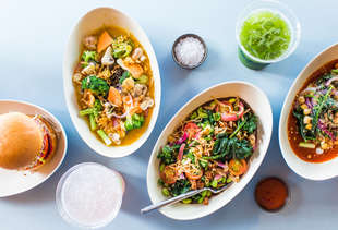 Cleveland's Best New Restaurants of 2018