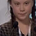 Greta Thunberg Calls Out Nearly 200 Officials at Climate Change Conference