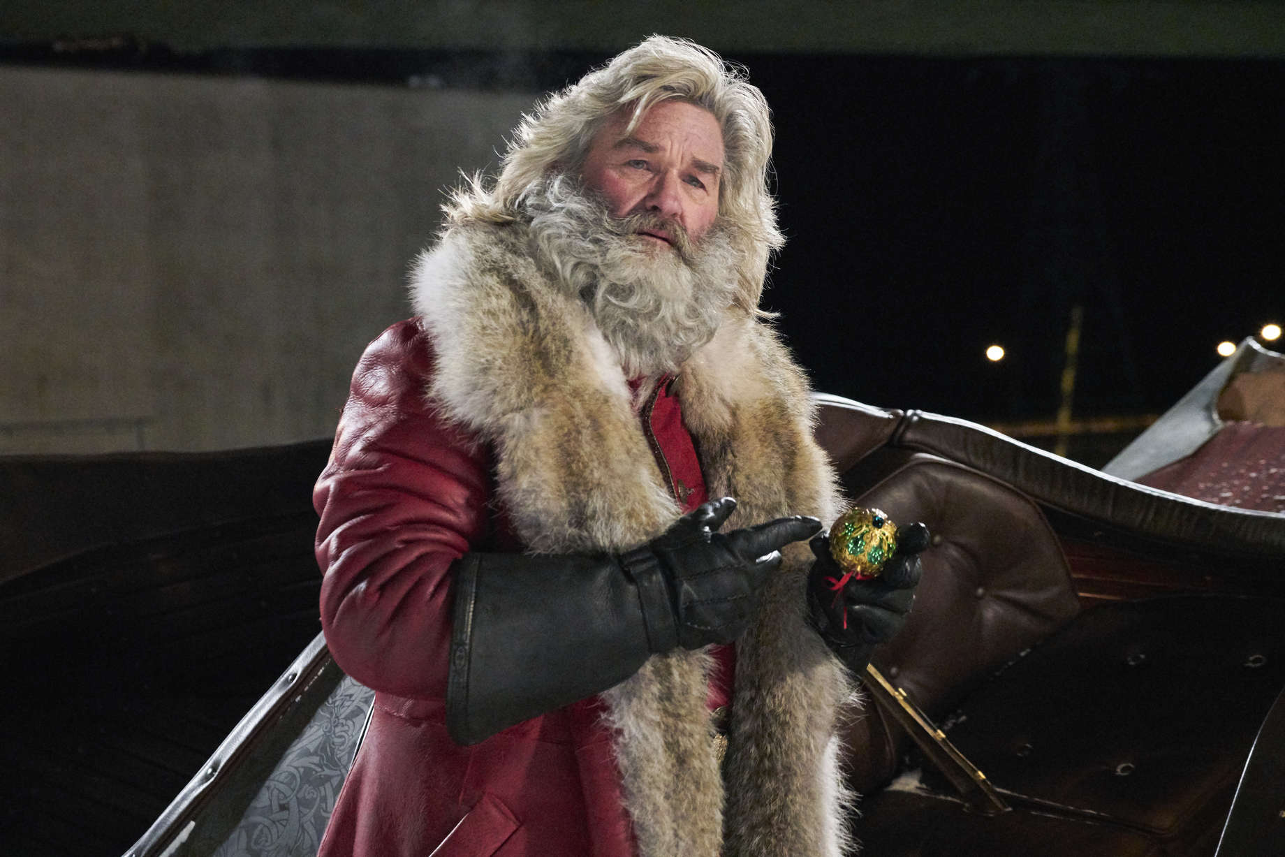 Best Christmas Movies On Netflix To Watch Right Now Thrillist
