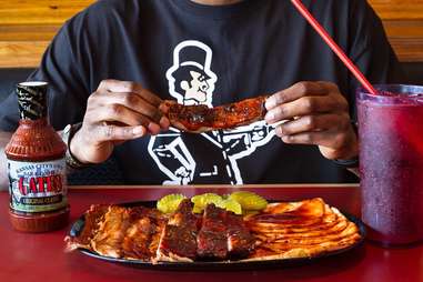 Best BBQ Restaurants in Kansas City: Top Barbecue Joints in KC - Thrillist