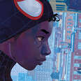 Miles Morales: The True Story of the Spider-Verse Star