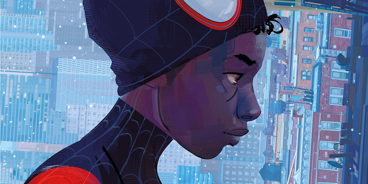 Spider-Man Into the Spider-Verse: Every Spider-Man Character, Explained -  Thrillist