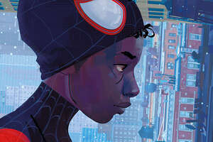 Miles Morales: The True Story of the Spider-Verse Star