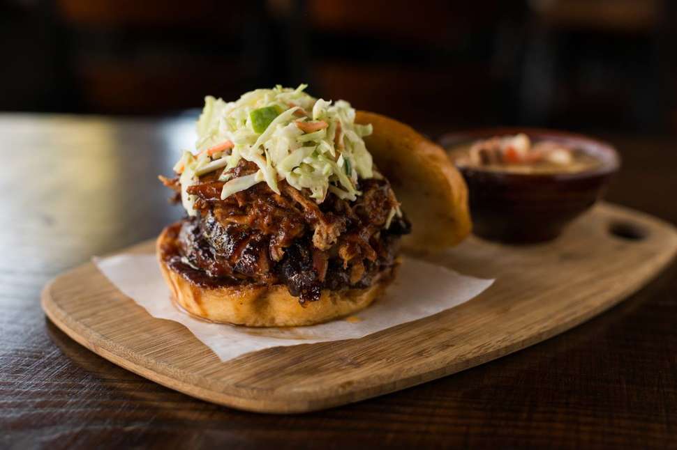 Best BBQ Restaurants in Kansas City Top Barbecue Joints in KC Thrillist