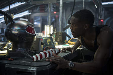 aquaman black manta