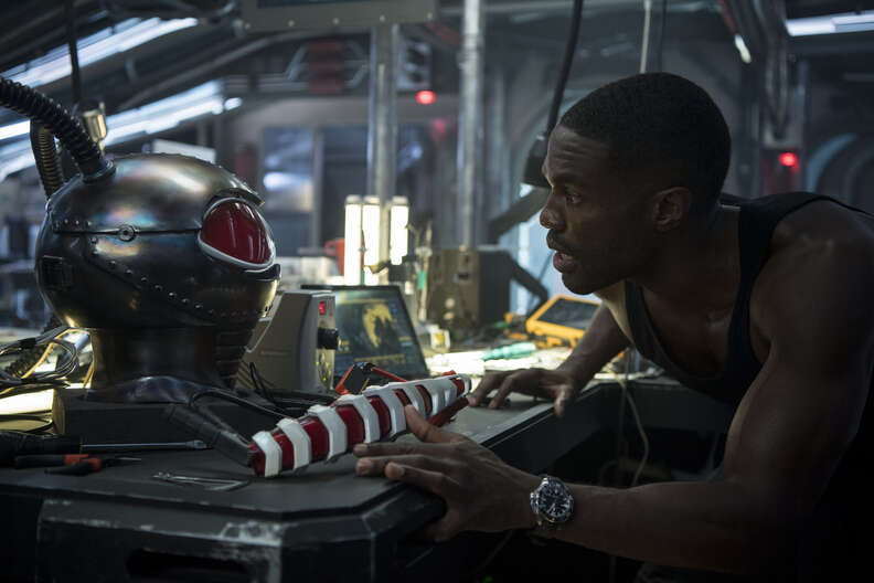 aquaman black manta