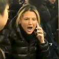 Woman Goes on Racist Tirade on New York City Subway