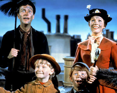andrews poppins
