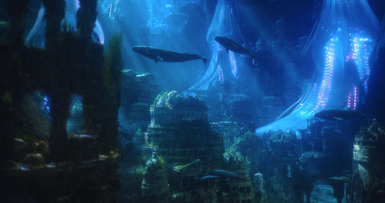 aquaman