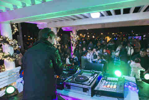 Best Los Angeles New Year S Eve Parties Amp Events For 2019