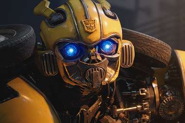 bumblebee