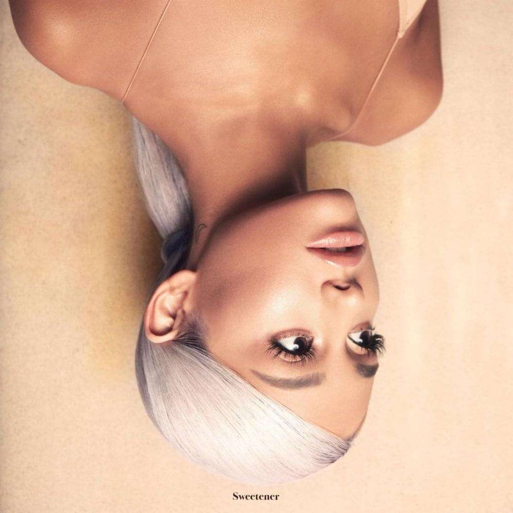 ariana grande