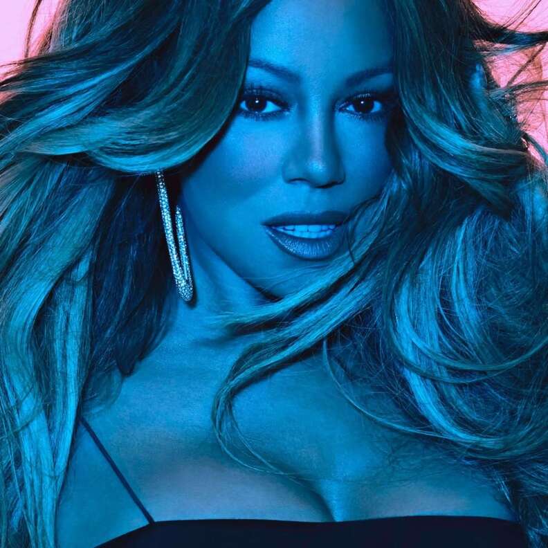 mariah carey caution