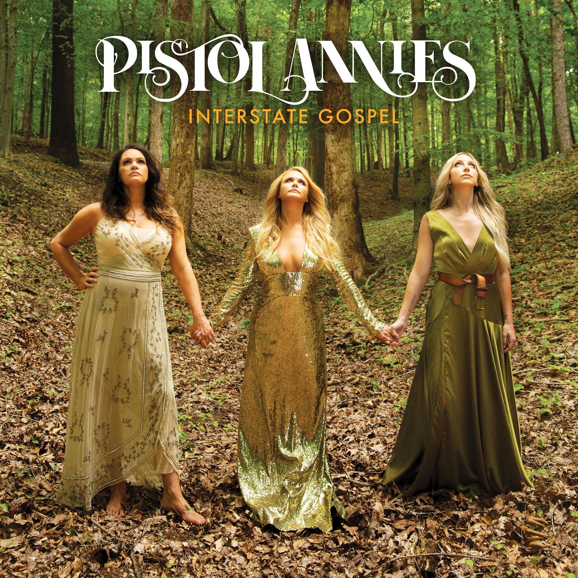 pistol annies
