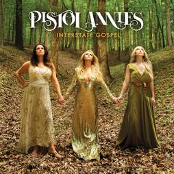 pistol annies