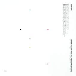 the 1975 band album