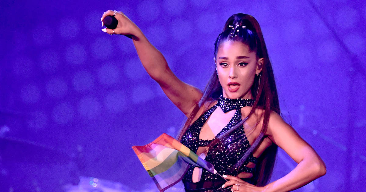 Ariana Grande Fisting Porn - Best Albums of 2018: Top Music Releases From Last Year - Thrillist