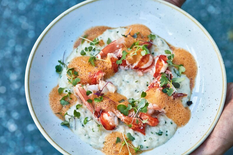 Restaurants open los angeles 2022 christmas