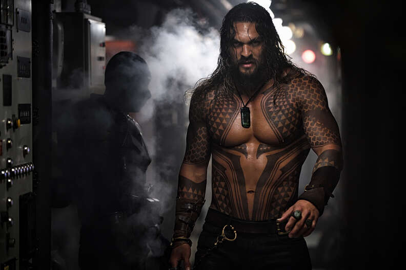 New action top movies 2018