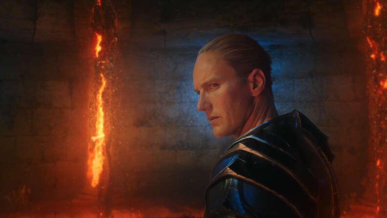 aquaman movie