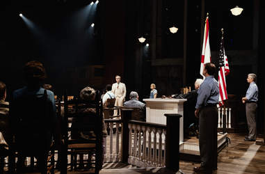 to kill a mockingbird