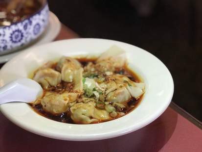 Best Restaurants Open On Christmas Day In San Francisco 2018 Thrillist Restaurants Open On Christmas Day In San Francisco