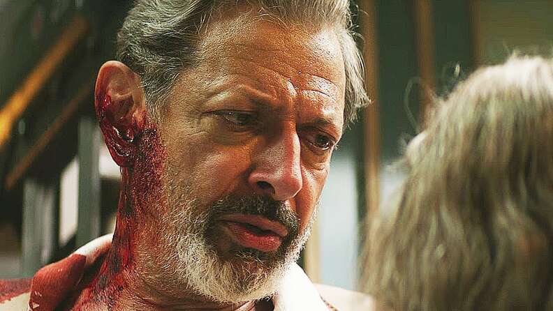 hotel artemis