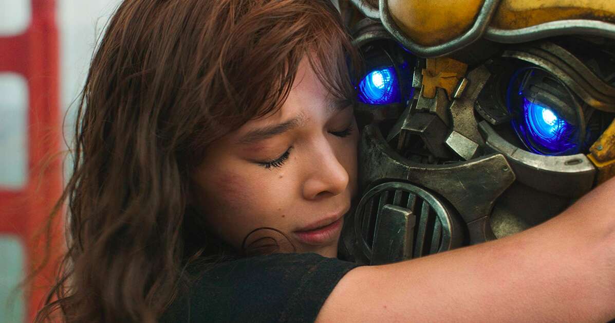 bumblebee