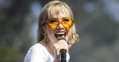 carly rae jepsen