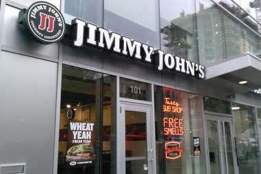 Jimmy John's