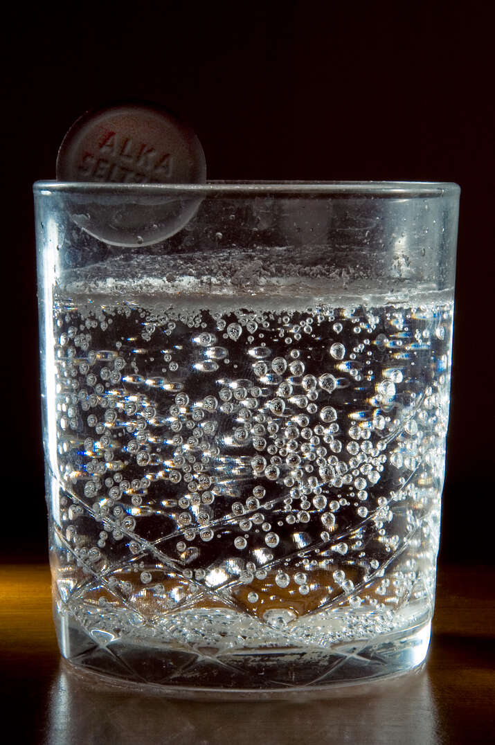 Alka Seltzer