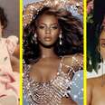 The Evolution Of Beyoncé Knowles-Carter