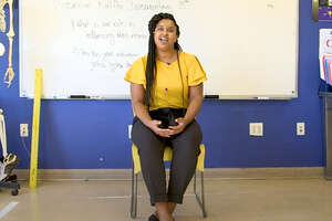 How Harvard Student, Former Inmate Brittany Smith Found Success 