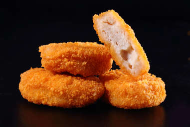 nuggets