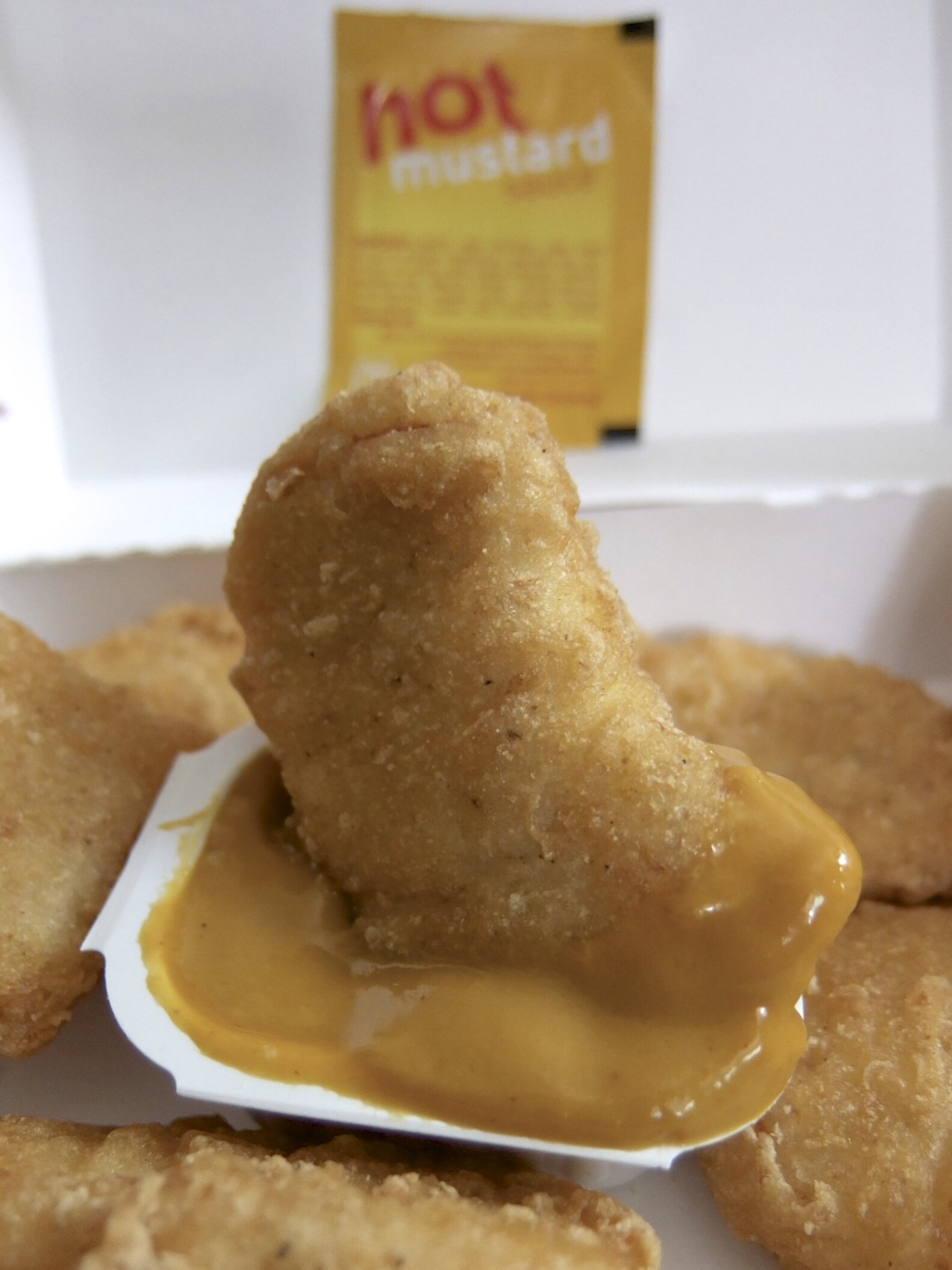 Best Chicken Nugget Shapes, Ranked Dinosaurs, Hearts & More Thrillist