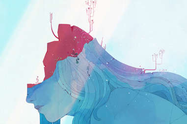 gris