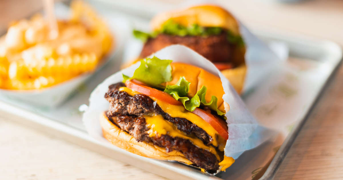 How To Get Free Food In January All The Best Free Food Deals Near Me