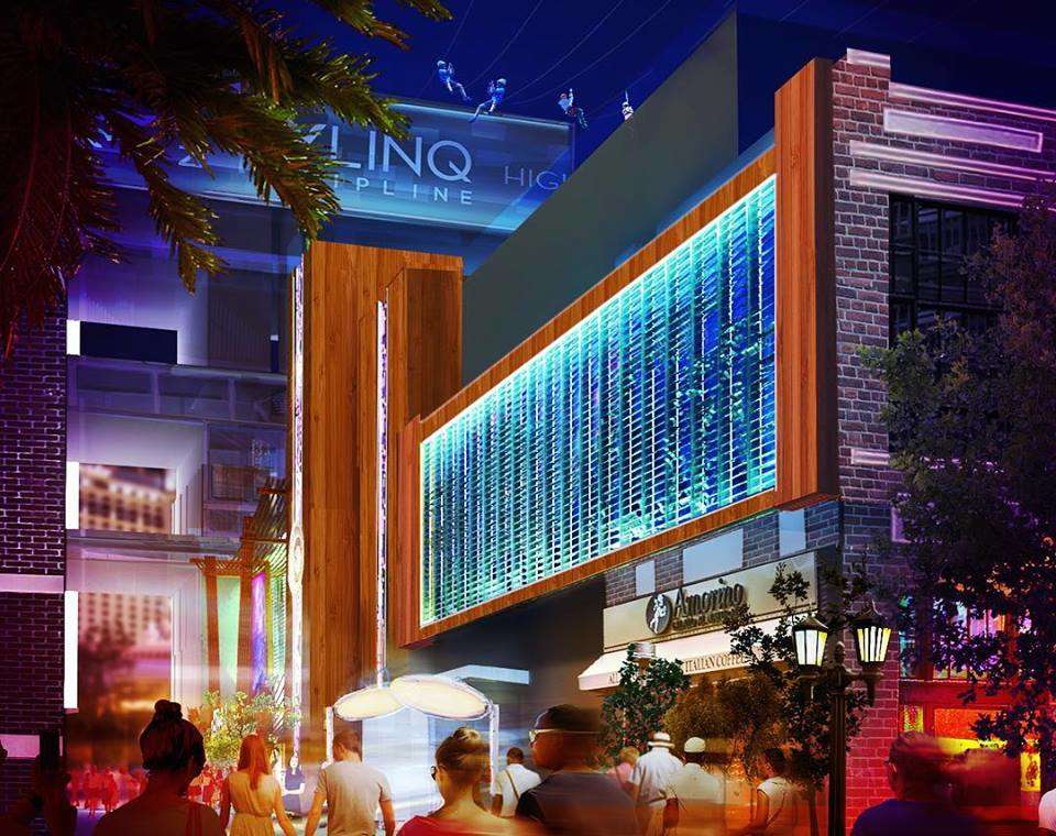 What S New In Las Vegas 2019 Changes To The Las Vegas Strip