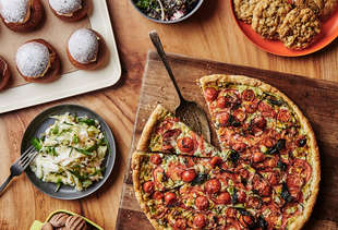 Austin Best Restaurants Bars And Things To Do Thrillist Austin