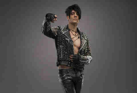 Criss Angel