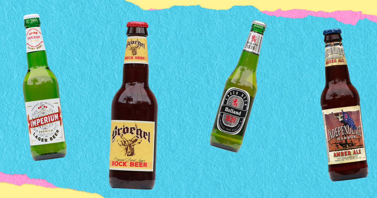 An Ode to Stubbies: 5 Bottles to Grip and Sip Right Now