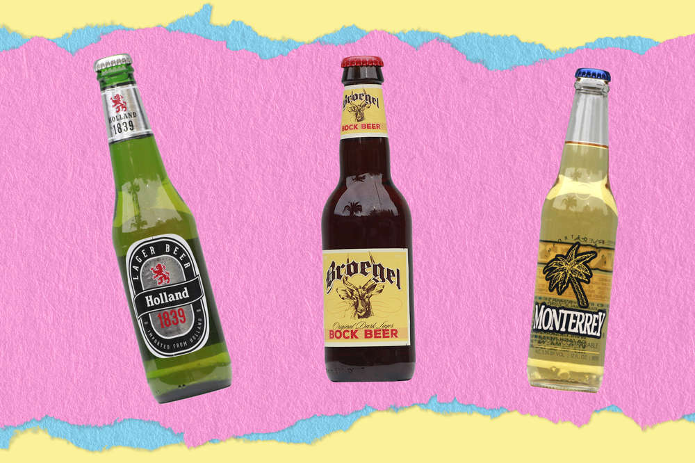 Best Aldi Beers Ranked Reviewing All 12 Aldi Exclusive Beer Brands Thrillist