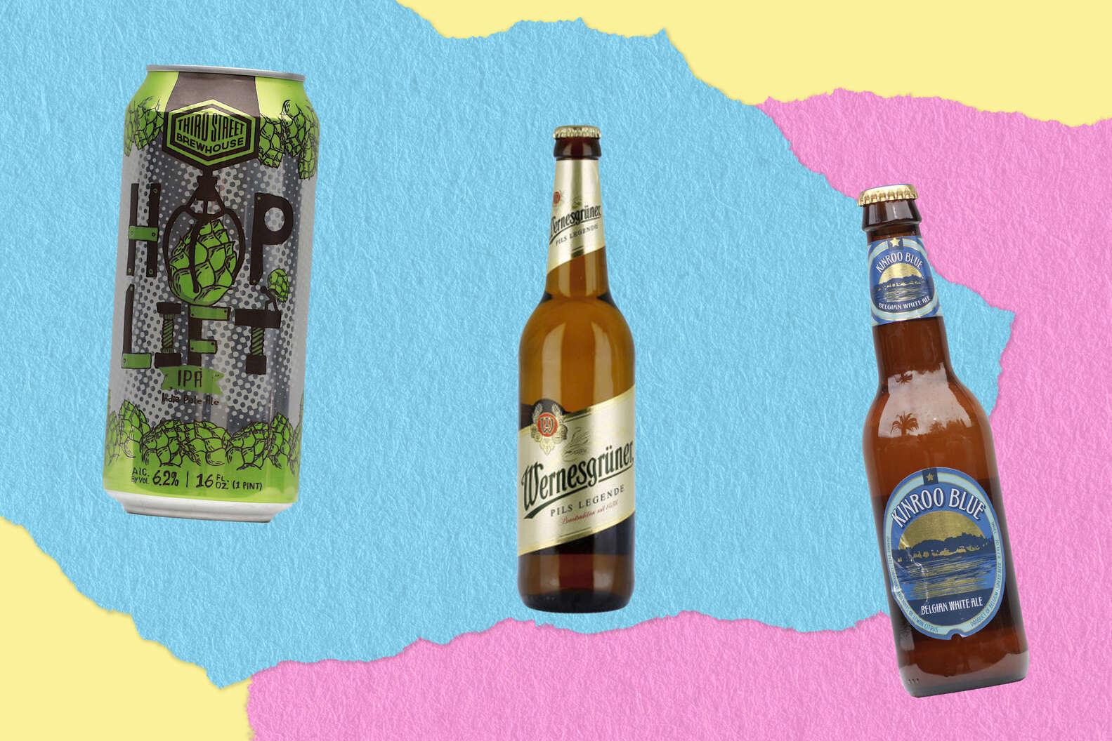 Best Aldi Beers, Ranked The AldiExclusive Beer Selection, Reviewed