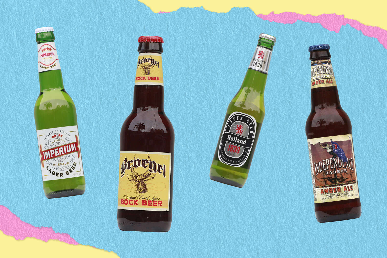 Best Aldi Beers, Ranked: The Aldi-Exclusive Beer Selection, Reviewed